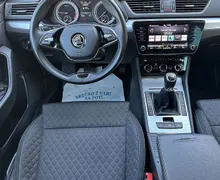 Zunanja slika - Škoda Superb - Combi 2.0 TDI Ambition - 6 - Predogledna slika