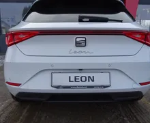 Zunanja slika - Seat Leon - 1.5 TSI 115KM STYLE EDITION - VLEČNA KLJUKA - - 6 - Predogledna slika