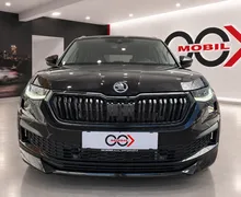Zunanja slika - Škoda Kodiaq - 2.0 TDI Sportline DSG- Matrix.virtual.kamera.ALU19 - 2 - Predogledna slika