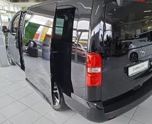 Zunanja slika - Opel Zafira - ELEGANCE 2.2 180KM AT8 - 6 SEDEŽEV - 4 - Predogledna slika