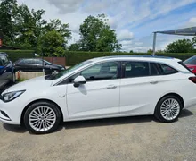 Zunanja slika - Opel Astra - Tourer 1.6 CDTI  Innovation 1.LASTNIK SLO NAVI L.. - 11 - Predogledna slika