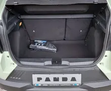 Zunanja slika - Fiat Grande Panda - 1.2 110KM La Prima - 9 - Predogledna slika