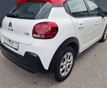 Zunanja slika - Citroën C3 - Feel PureTech 82 S S BVM - 6 - Predogledna slika