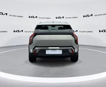Zunanja slika - KIA EV3 - SKY 58.3 kWh baterija - 6 - Predogledna slika