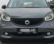 Zunanja slika - Smart Smart forfour - forfour CABRIO 1.0 71ks °EDITION  1° °NAVIGACIJA° °KAMERA° - 2 - Predogledna slika