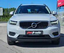 Zunanja slika - Volvo XC40 - XC40 - 3 - Predogledna slika