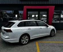 Zunanja slika - Volkswagen Golf - Variant 2.0 TDI BMT Style DSG - 3 - Predogledna slika
