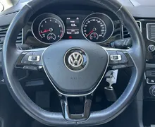 Zunanja slika - Volkswagen Golf - Sportsvan 1.4 TSI BMT Comfortline - 13 - Predogledna slika