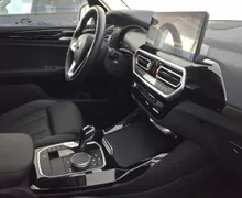 Zunanja slika - BMW X3 - serija : xDrive20d Avt-KLJUKA-KAMERA-HIFI - 16 - Predogledna slika