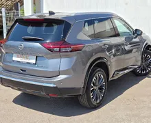 Zunanja slika - Nissan X-Trail - Tekna e-POWER e-Power 213 4WD e-4orce - 6 - Predogledna slika