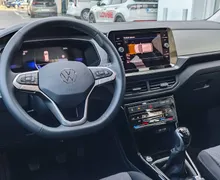 Zunanja slika - Volkswagen T-Cross - 1.0 TSI 4ALL 85  115  |TAKOJŠEN PREVZEM| - 8 - Predogledna slika