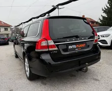 Zunanja slika - Volvo V70 - 2.0 D AUT. Momentum LED NAVI USNJE VLEČNA - 2 - Predogledna slika