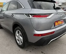 Zunanja slika - DS DS 7 Crossback - RIVOLI BlueHDi 130 - MEMORY - XENON - PDC - - 4 - Predogledna slika