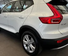 Zunanja slika - Volvo XC40 - B3P Nordic Core Avt. - 6 - Predogledna slika