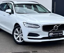 Zunanja slika - Volvo V90 - 2.0D+ACC+FULL LED++NAVI+PDC+KLJUKA+NOVE PNEVMATI.. - 3 - Predogledna slika
