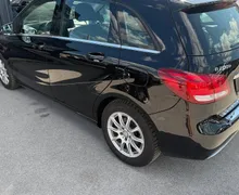 Zunanja slika - Mercedes-Benz B-Razred - B 200d D-LED NAVI PDC ALU GSV KREDIT 171 NA MESEC - 26 - Predogledna slika