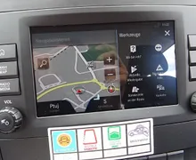 Zunanja slika - Mercedes-Benz Vito - 114 CDI - EXTRA DOLGI - 136 KM - VZRATNA KAMERA - - 12 - Predogledna slika