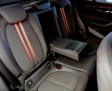 Notranja slika - BMW serija X1: - sDrive16d Sport Line FULL LED ATRAKTIVEN-KOT-NOV.. - 8 - Predogledna slika