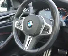 Zunanja slika - BMW X4 - serija : M40d  AT - 9 - Predogledna slika