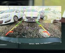 Zunanja slika - Ford Tourneo Connect - 1.5 TDCi+R.KAMERA+PDC+KLJUKA+NOSILCI - 17 - Predogledna slika