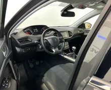 Zunanja slika - Peugeot 308 - 308 - 15 - Predogledna slika