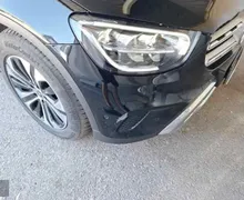 Zunanja slika - Mercedes-Benz GLC-Razred - 220 d 4MATIC Avt.KAMEARA. Keyless Go LED.84.000 KM - 13 - Predogledna slika