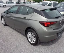 Zunanja slika - Opel Astra - 1.4 Turbo 150hp -SLO - POTRJENA SERVISNA - 4 - Predogledna slika
