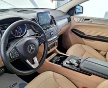 Zunanja slika - Mercedes-Benz GLE-Razred - GLE coupe 350d 4MATIC•PANORAMA•KAM360•AMBIENT•AIR• - 10 - Predogledna slika