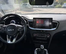 Zunanja slika - KIA XCeed - 1.5 T-GDI WAY M T 117 Kw - 6 - Predogledna slika