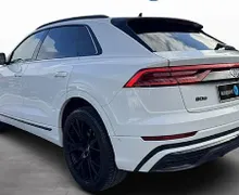 Zunanja slika - Audi Q8 - quattro 50 TDI Tiptronic - 4 - Predogledna slika