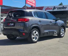 Zunanja slika - Citroën C5 - Aircross BlueHdi 130 S&S  Avt. - 4 - Predogledna slika