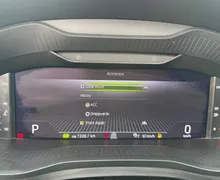 Zunanja slika - Škoda Kodiaq - 2.0 TDI PANORAMA MATRIX RADAR KAM VIRTUAL NAVI - 18 - Predogledna slika