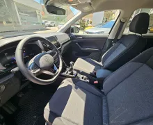 Zunanja slika - VW T-Cross - 1.0 TSI 4All - 7 - Predogledna slika