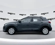 Notranja slika - KIA Stonic - 1.2 DPI LX Fun ISG - 8 - Predogledna slika