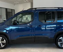 Zunanja slika - Peugeot e-Rifter - RIFTER M 136 GT - 3 - Predogledna slika