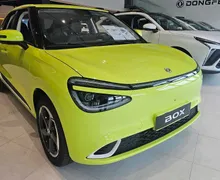 Zunanja slika - Dongfeng Box - 42.3 kWh- 7.200€ SUBVENCIJE- NA ZALOGI - 5 - Predogledna slika