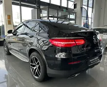Zunanja slika - Mercedes-Benz GLC Coupe - I220dI4MATIC|AUT|LED|NAVI|DIGITAL|PREMIUM - 4 - Predogledna slika