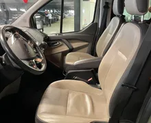 Zunanja slika - Ford Transit Custom - KOMBI 2.2 TDCi 6. SEDEŽEV 92 KW - 16 - Predogledna slika