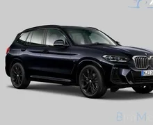 Zunanja slika - BMW serija X3: - xDrive20i|M-Sport|Pano|R20|Laser|360Kamera|Gretje| - 3 - Predogledna slika