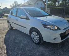 Zunanja slika - Renault Clio - 1.2 16V SLO KLIMA - 2 - Predogledna slika