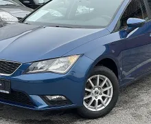 Zunanja slika - Seat Leon - 1.2 TSI Reference °VELIKI SERVIS°RADIO NA DOTIK° - 1 - Predogledna slika