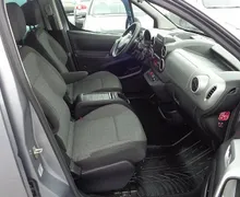 Zunanja slika - Citroën Berlingo - 1.6 HDI automatik - tehnični do 1.2027 - 7 - Predogledna slika