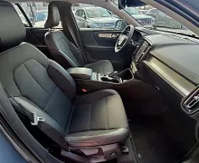 Zunanja slika - Volvo XC40 - D4 AWD AUT BUSINESS 190 GEARTRONIC KAMERA NAVI LED - 6 - Predogledna slika