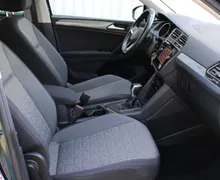 Zunanja slika - VW Tiguan - 2.0 TDI BMT Life DSG ALU LED PDC NOVI MODEL - 13 - Predogledna slika