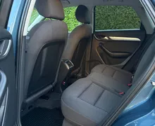 Notranja slika - Audi Q3 - 2.0 TDI-Q-4X4-161.000km-LIZING ZA TUJCE- - 11 - Predogledna slika