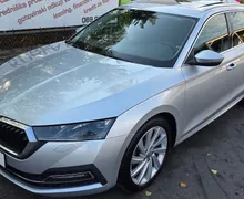 Zunanja slika - Škoda Octavia - COMBI 1.0 TSI STYLE LED-PANORAMA-VIRTUAL-NAVI - 8 - Predogledna slika