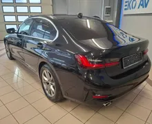 Zunanja slika - BMW serija 3: - 318d AVT.-1LAST.-SLO-VIRTUAL-AMBIENT-FUL LED-NAVI- - 2 - Predogledna slika