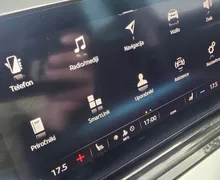Zunanja slika - Škoda Octavia - COMBI 1.5 TSI STYLE LED-VIRUTAL-KAMERA-KLJUKA-1.LA - 15 - Predogledna slika