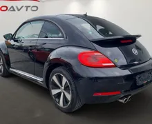Zunanja slika - VW Beetle - 1.4 TSI avt. Design 118  160 - 4 - Predogledna slika