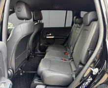 Zunanja slika - Mercedes-Benz GLB-Razred - 200 d 4MATIC Avt. - 10 - Predogledna slika